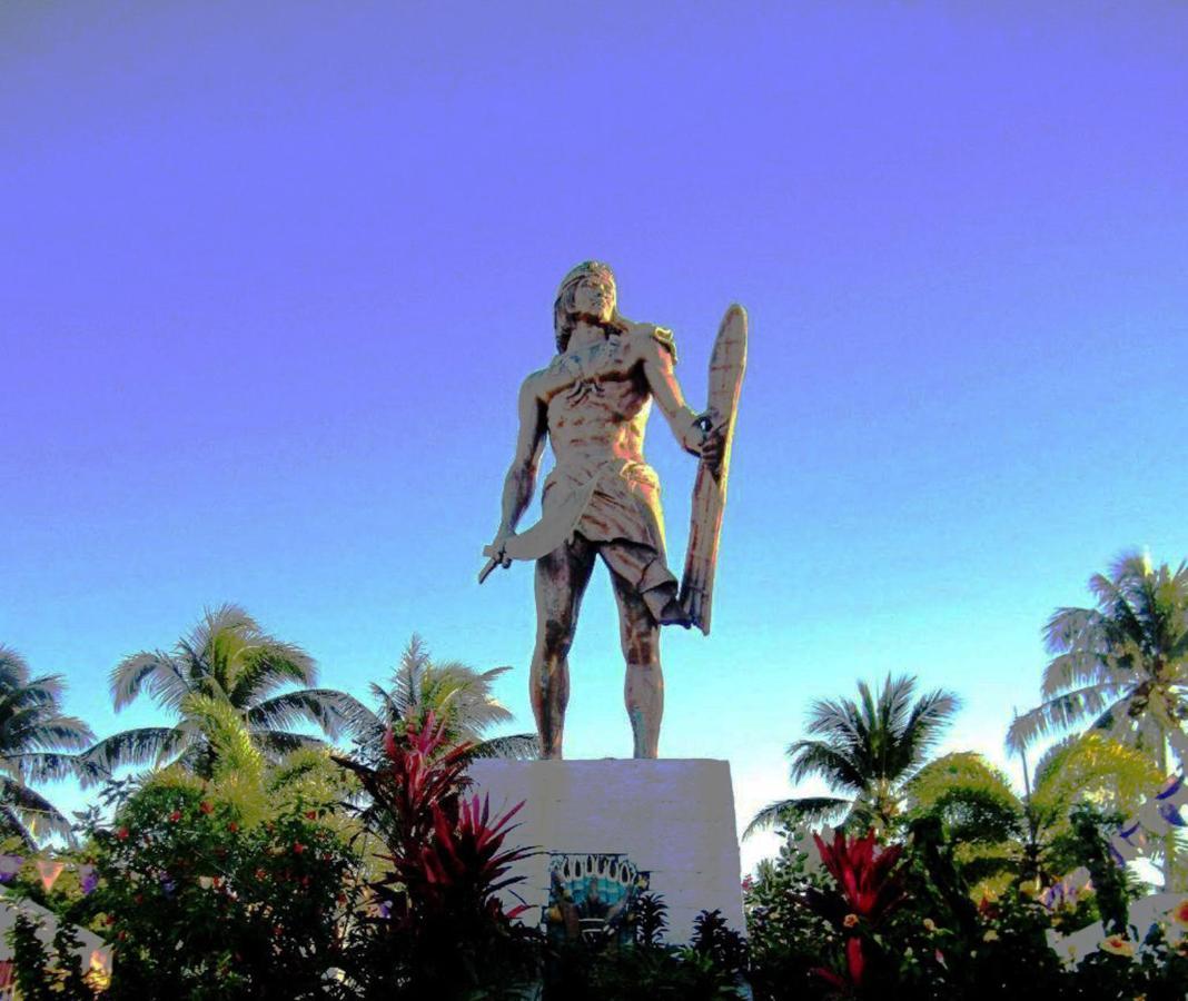 Mactan Newtown - 1Br Stunning Ocean View And City View Lapu-Lapu City Esterno foto