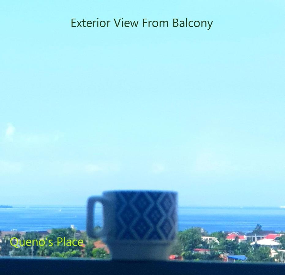 Mactan Newtown - 1Br Stunning Ocean View And City View Lapu-Lapu City Esterno foto