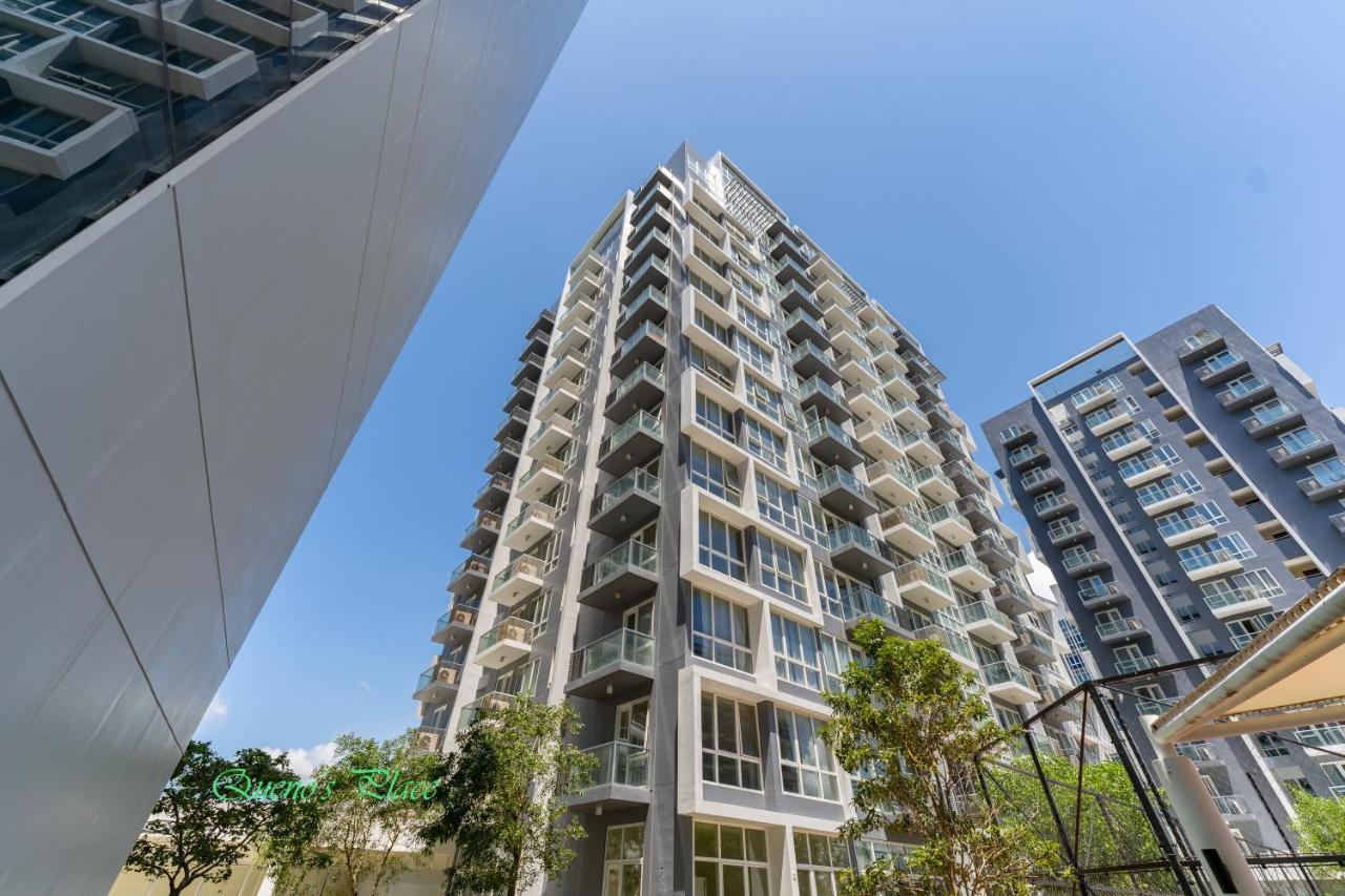 Mactan Newtown - 1Br Stunning Ocean View And City View Lapu-Lapu City Esterno foto