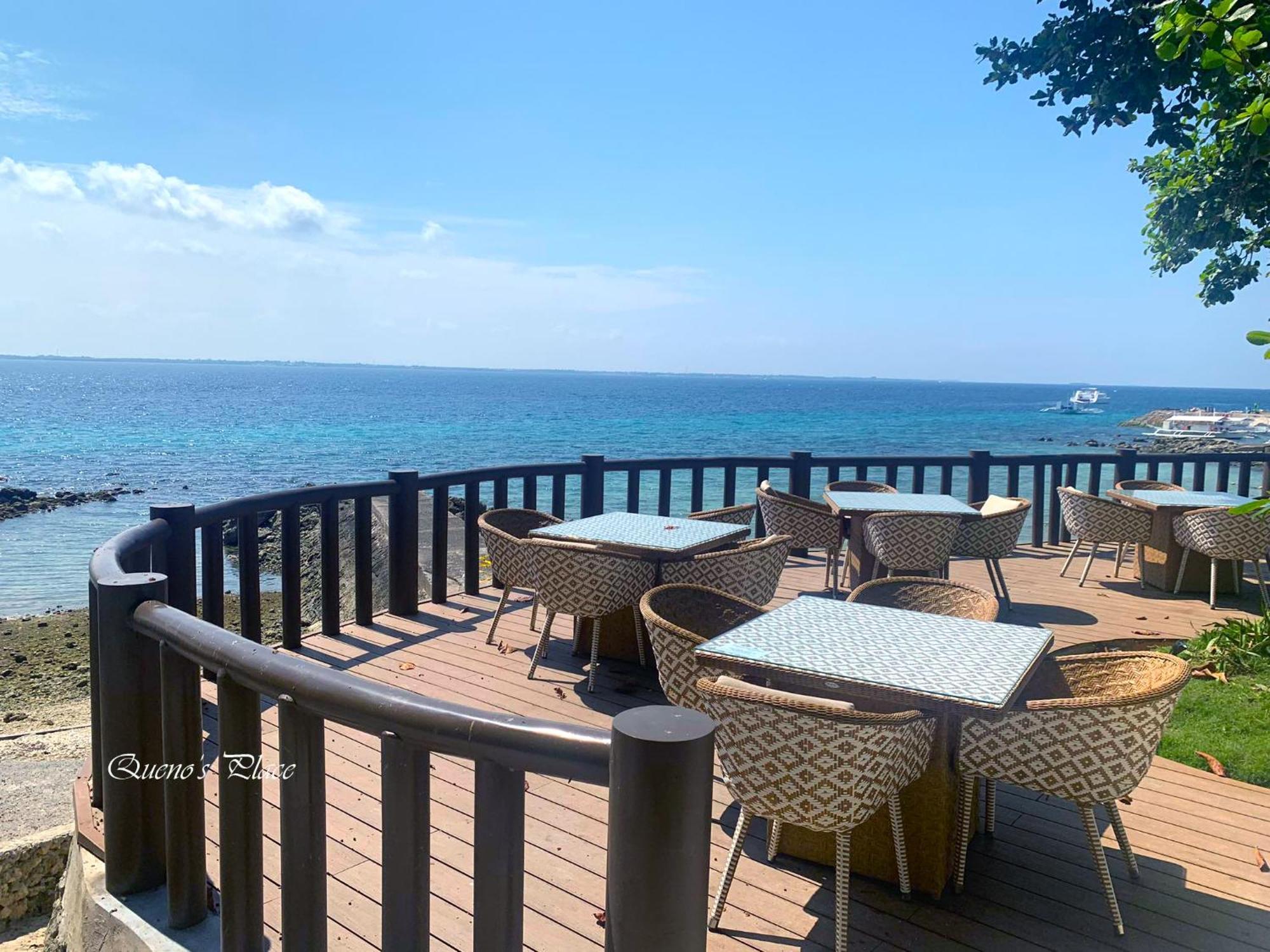 Mactan Newtown - 1Br Stunning Ocean View And City View Lapu-Lapu City Esterno foto