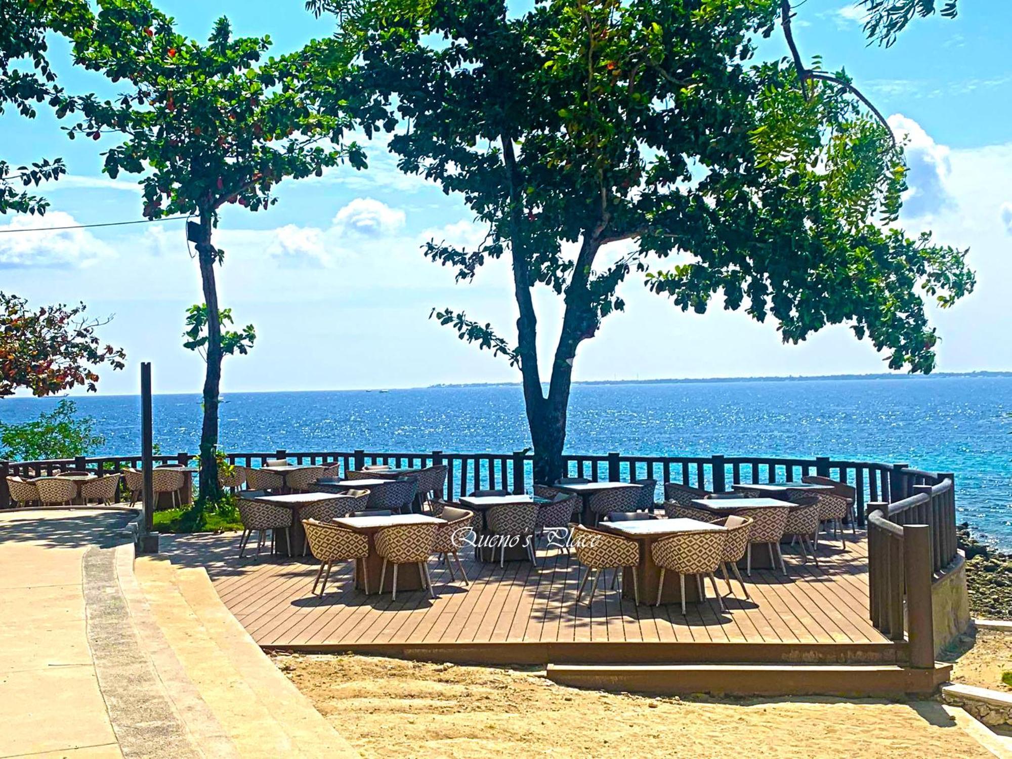 Mactan Newtown - 1Br Stunning Ocean View And City View Lapu-Lapu City Esterno foto