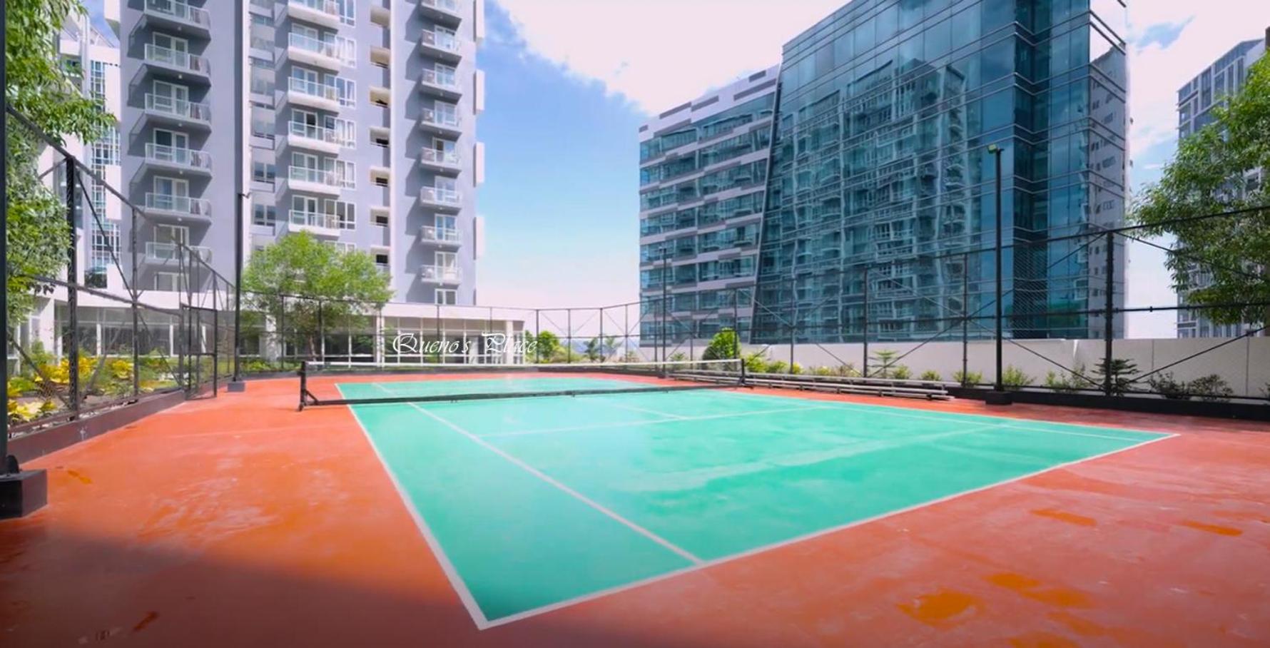 Mactan Newtown - 1Br Stunning Ocean View And City View Lapu-Lapu City Esterno foto