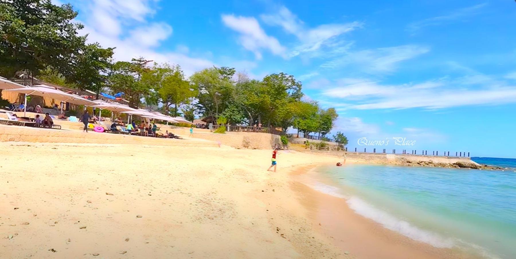Mactan Newtown - 1Br Stunning Ocean View And City View Lapu-Lapu City Esterno foto